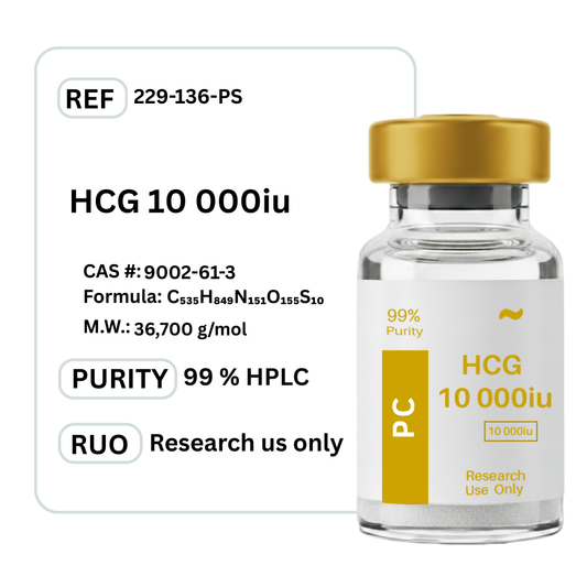 HCG